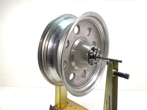 2013 Harley Softail FLSTFB Fat Boy Lo Rear Wheel Rim 17x6 41099-08 | Mototech271