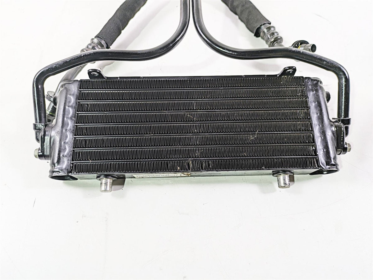 2006 Harley VRSCR Street V-Rod Oil Cooler & Lines 26723-04 {{ shop.shopifyCountryName }} - Mototech271