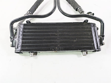 2006 Harley VRSCR Street V-Rod Oil Cooler & Lines 26723-04 {{ shop.shopifyCountryName }} - Mototech271