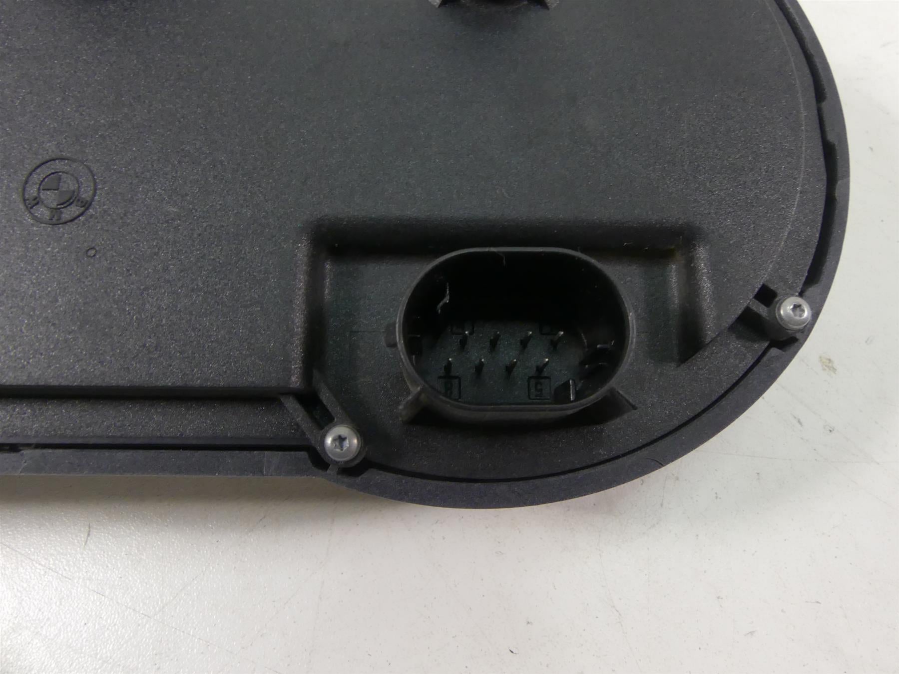 2015 BMW R1200RT K52 Speedometer Speedo Gauge Instrument - 16K 62118554693 {{ shop.shopifyCountryName }} - Mototech271