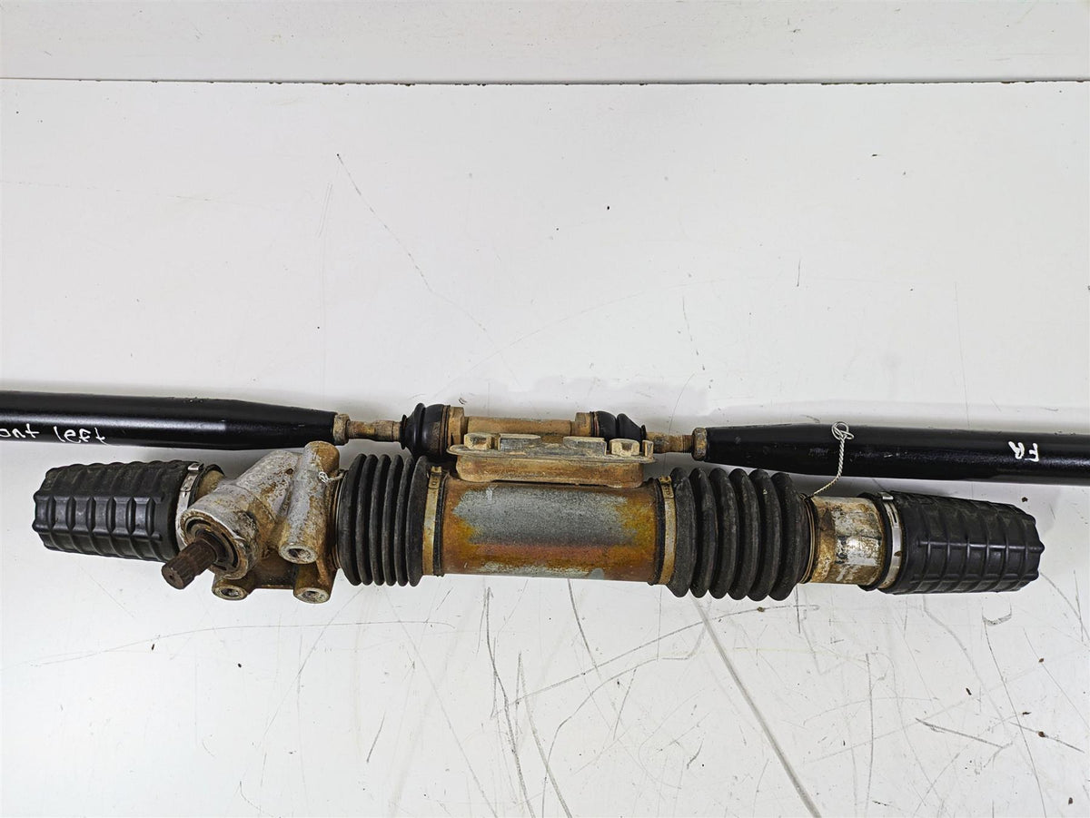 2019 Can Am Maverick X3 XRS Turbo R Rack & Pinion Steering Set 72" 709402021 {{ shop.shopifyCountryName }} - Mototech271