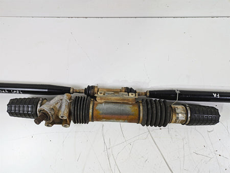 2019 Can Am Maverick X3 XRS Turbo R Rack & Pinion Steering Set 72" 709402021 {{ shop.shopifyCountryName }} - Mototech271