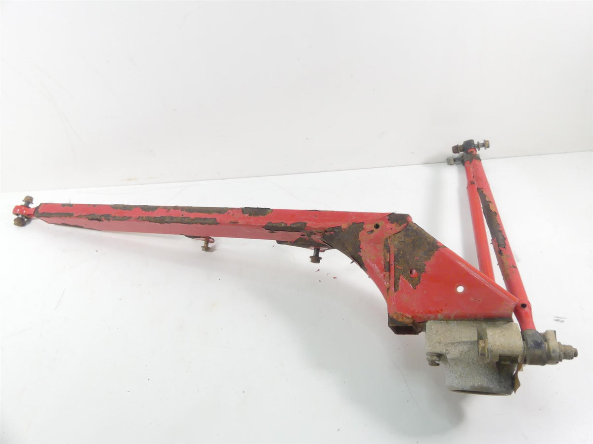 2018 Polaris RZR1000 RS1 Rear Right Trailing Control Arm Wheel Hub 1019357 {{ shop.shopifyCountryName }} - Mototech271