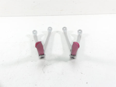 2015 Honda CBR1000 RR SC59 Rear Passenger Footpeg Peg Set 50760-MFL-D20 {{ shop.shopifyCountryName }} - Mototech271