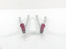 Load image into Gallery viewer, 2015 Honda CBR1000 RR SC59 Rear Passenger Footpeg Peg Set 50760-MFL-D20 | Mototech271
