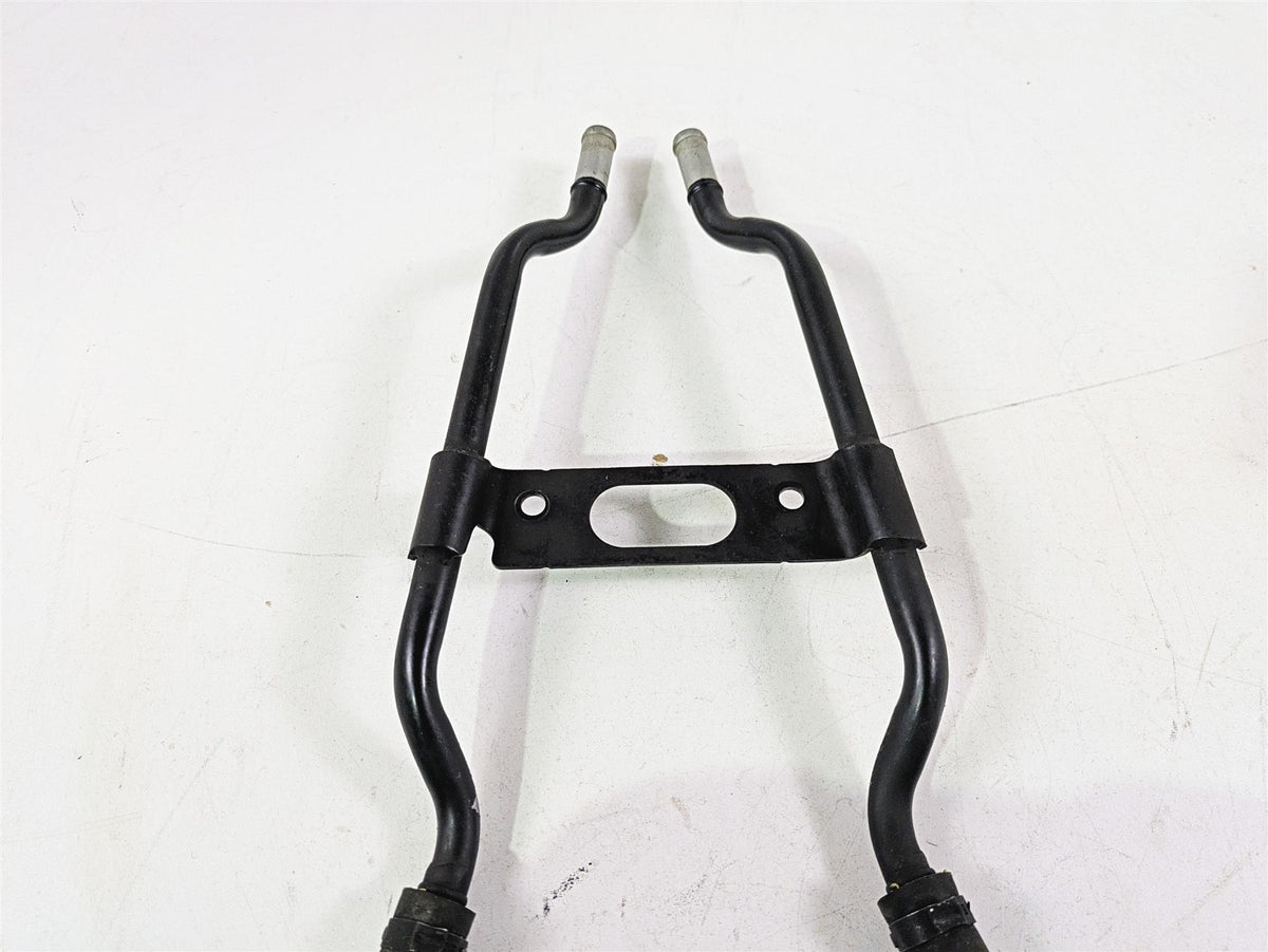 2015 Harley Touring FLHTKL Electra Glide Water Pump + Mount & Cover 26800107 {{ shop.shopifyCountryName }} - Mototech271
