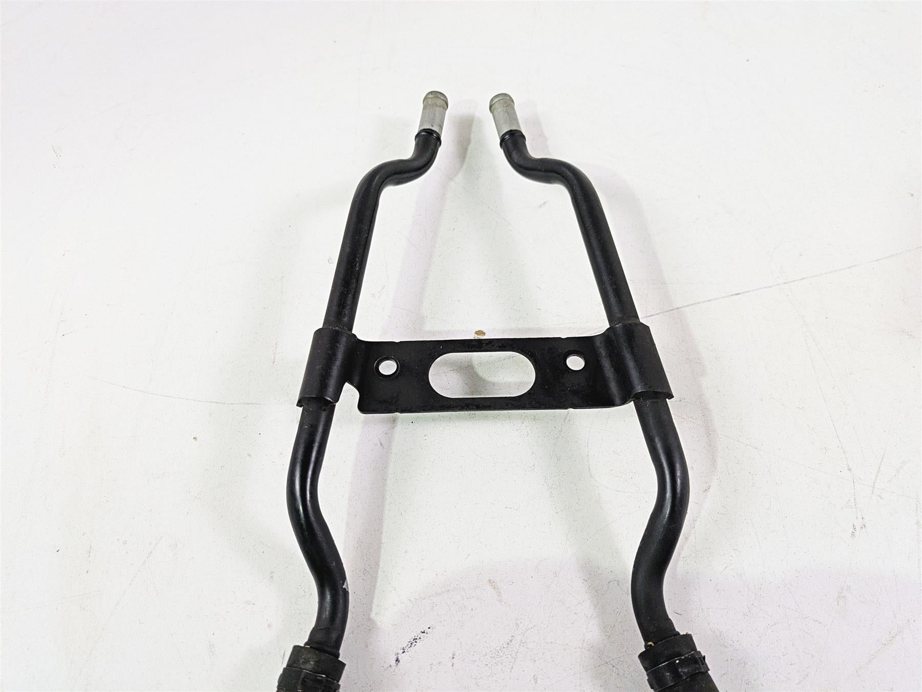 2015 Harley Touring FLHTKL Electra Glide Water Pump + Mount & Cover 26800107 {{ shop.shopifyCountryName }} - Mototech271