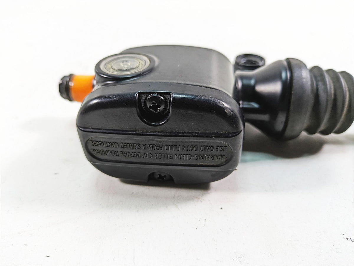 2019 Harley Touring FLHX Street Glide Rear Brake Master Cylinder 41700028A {{ shop.shopifyCountryName }} - Mototech271