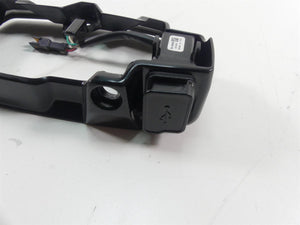 2022 Indian FTR1200 S Speedometer Mount Usb Control Module - Read 2415688 | Mototech271