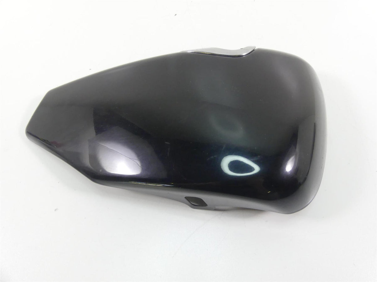 2006 Harley Sportster XL1200 Custom Oil Tank Reservoir Fairing Cover 57200092DH {{ shop.shopifyCountryName }} - Mototech271