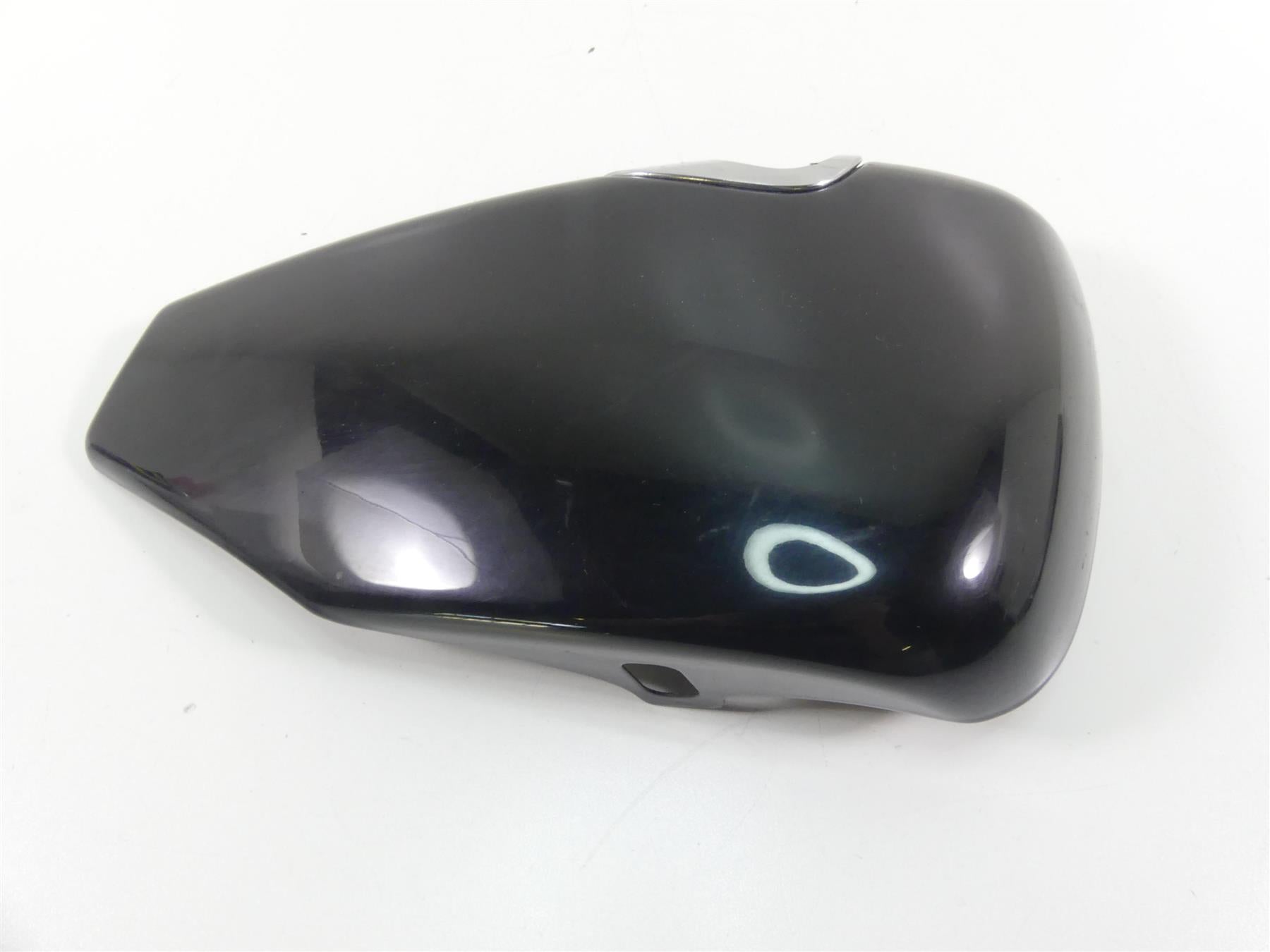 2006 Harley Sportster XL1200 Custom Oil Tank Reservoir Fairing Cover 57200092DH {{ shop.shopifyCountryName }} - Mototech271