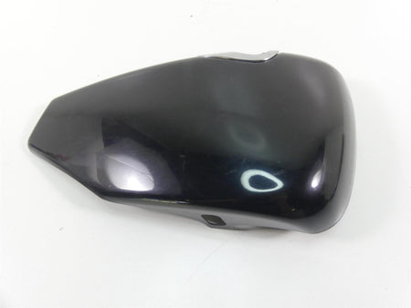 2006 Harley Sportster XL1200 Custom Oil Tank Reservoir Fairing Cover 57200092DH {{ shop.shopifyCountryName }} - Mototech271