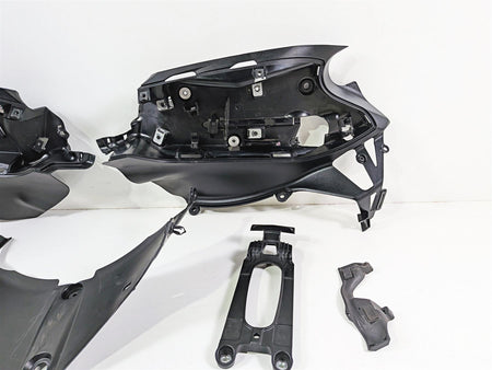 2017 Ducati 959 Panigale Battery & Electrical Carrier Cover Set 829PA371A-Mototech271