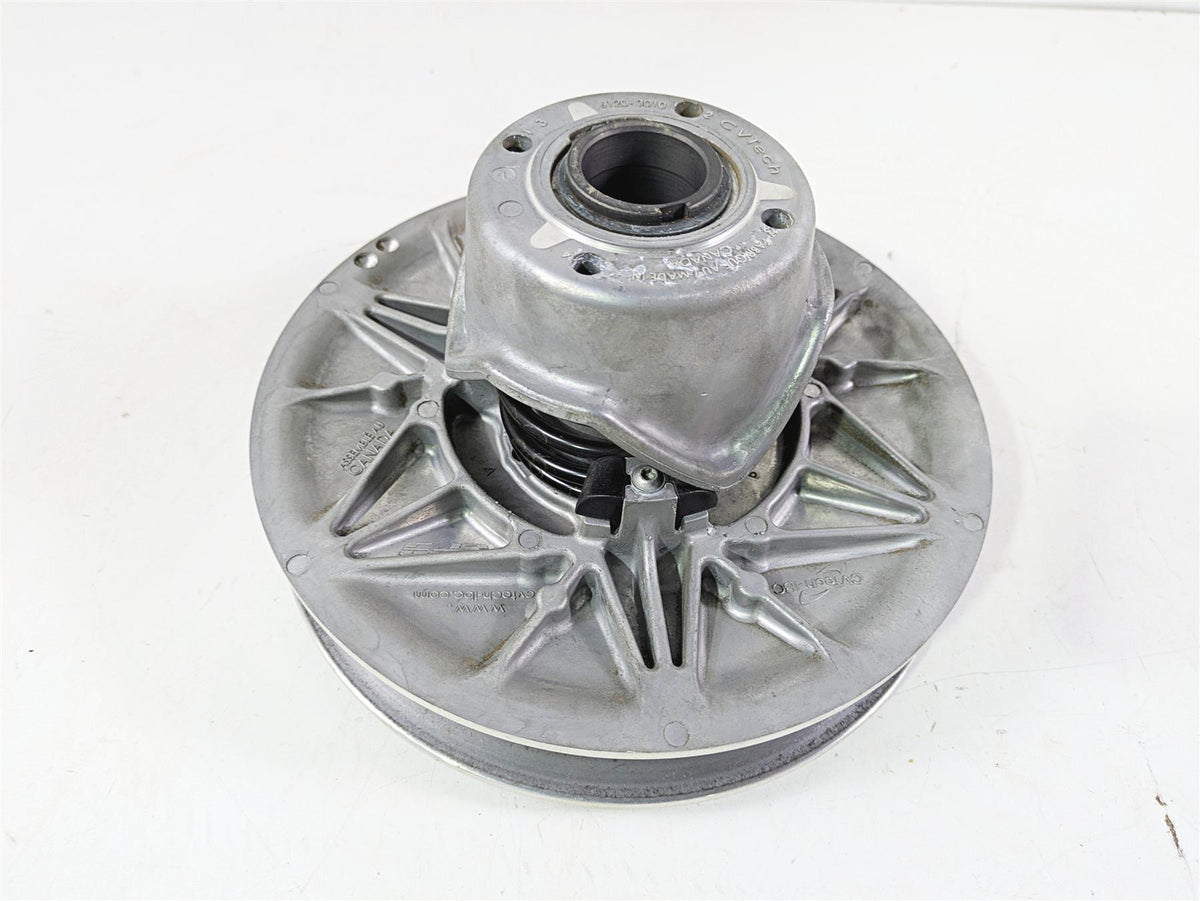 2022 CFMoto Zforce 950 Sport Secondary Driven Clutch 233mi 0JYA-052000 {{ shop.shopifyCountryName }} - Mototech271