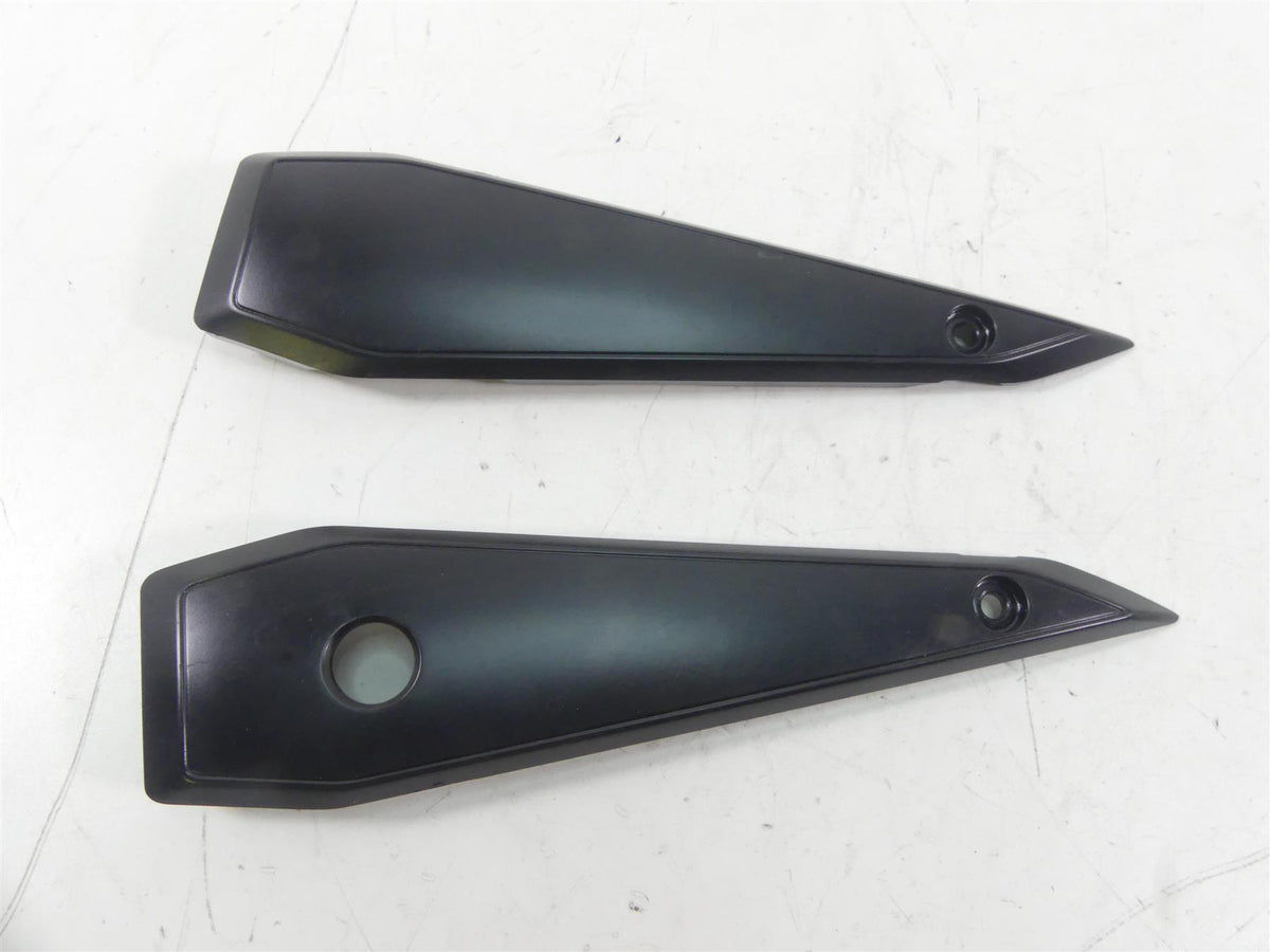 2007 Yamaha FZ1 Fazer Side Infill Fairing Cover Set 2D1-21711-00-00 2D1-21721-00 {{ shop.shopifyCountryName }} - Mototech271