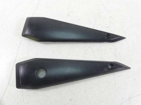 2007 Yamaha FZ1 Fazer Side Infill Fairing Cover Set 2D1-21711-00-00 2D1-21721-00 {{ shop.shopifyCountryName }} - Mototech271