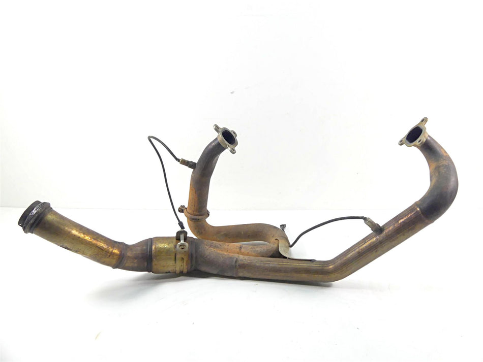 2015 KTM 1190 Adventure Exhaust Header Manifold Pipe Set 60305007000 {{ shop.shopifyCountryName }} - Mototech271