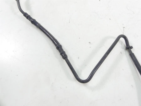 2014 Harley Touring FLHTK Electra Glide Rear Abs Brake Line Set 41800012 {{ shop.shopifyCountryName }} - Mototech271