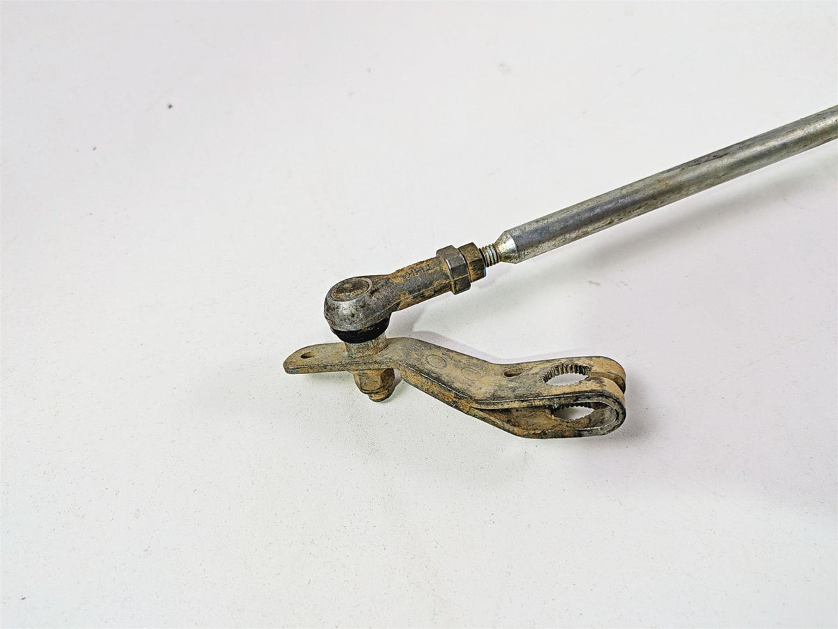 2011 Can-Am Outlander 650 4X4 XT Gear Shifter Shift Lever & Links 707000783 {{ shop.shopifyCountryName }} - Mototech271