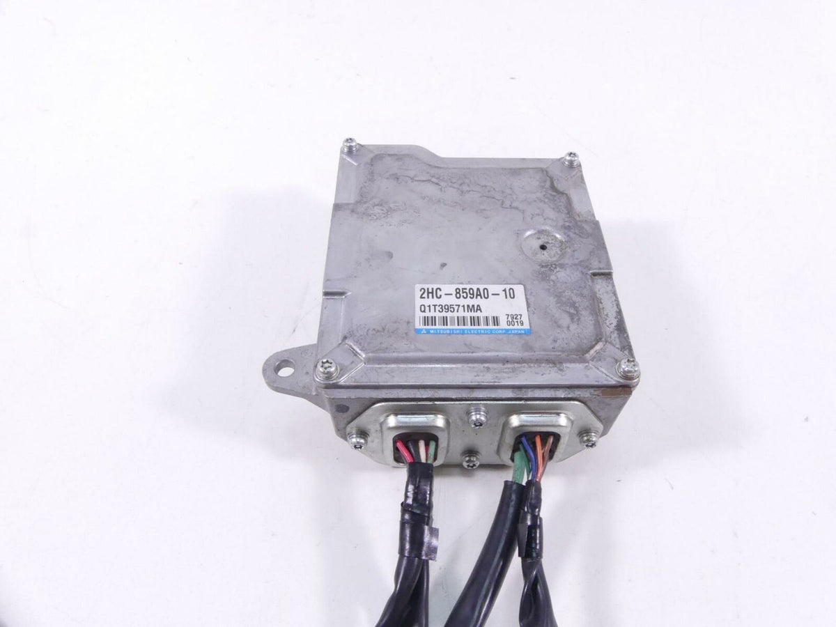 2018 Yamaha YXZ1000 R EPS SE Power Steering Cdi Control Unit Module 2HC-859A0-10 {{ shop.shopifyCountryName }} - Mototech271