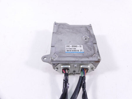 2018 Yamaha YXZ1000 R EPS SE Power Steering Cdi Control Unit Module 2HC-859A0-10 {{ shop.shopifyCountryName }} - Mototech271