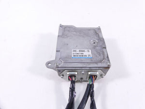 2018 Yamaha YXZ1000 R EPS SE Power Steering Cdi Control Unit Module 2HC-859A0-10