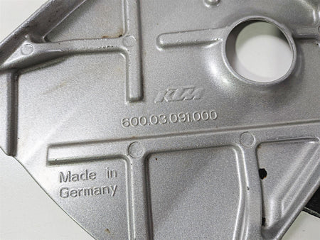 2013 KTM 990 Adventure Baja Skid Plate Belly Pan Set 6000309100092 60003092100-Mototech271