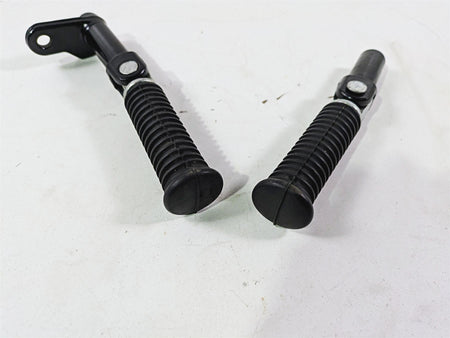 2014 Harley FLS Softail Slim Rear Passenger Footpeg Set 50932-08 {{ shop.shopifyCountryName }} - Mototech271