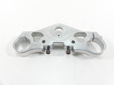 2006 Harley VRSCD Night Rod Upper Triple Tree Steering Clamp - 49mm 46787-06 {{ shop.shopifyCountryName }} - Mototech271