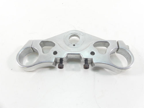 2006 Harley VRSCD Night Rod Upper Triple Tree Steering Clamp - 49mm 46787-06 | Mototech271