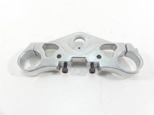 2006 Harley VRSCD Night Rod Upper Triple Tree Steering Clamp - 49mm 46787-06 | Mototech271