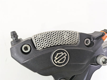 2016 Harley VRSCDX Night Rod Rear Brake Caliper 43050-08 {{ shop.shopifyCountryName }} - Mototech271