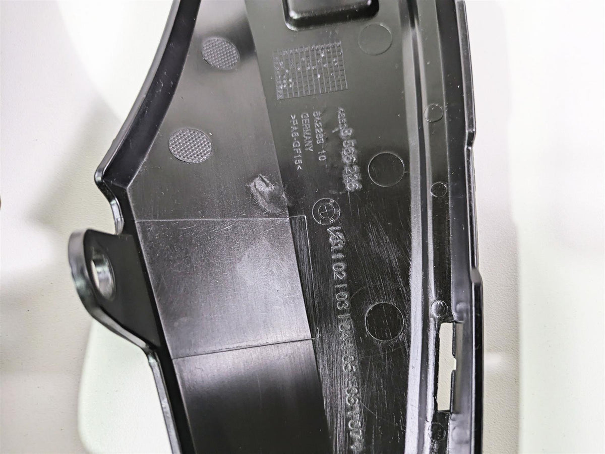 2019 BMW R1250RT K52 Left Right Infill Cover Fairing Set 46638566226 46638566225 {{ shop.shopifyCountryName }} - Mototech271