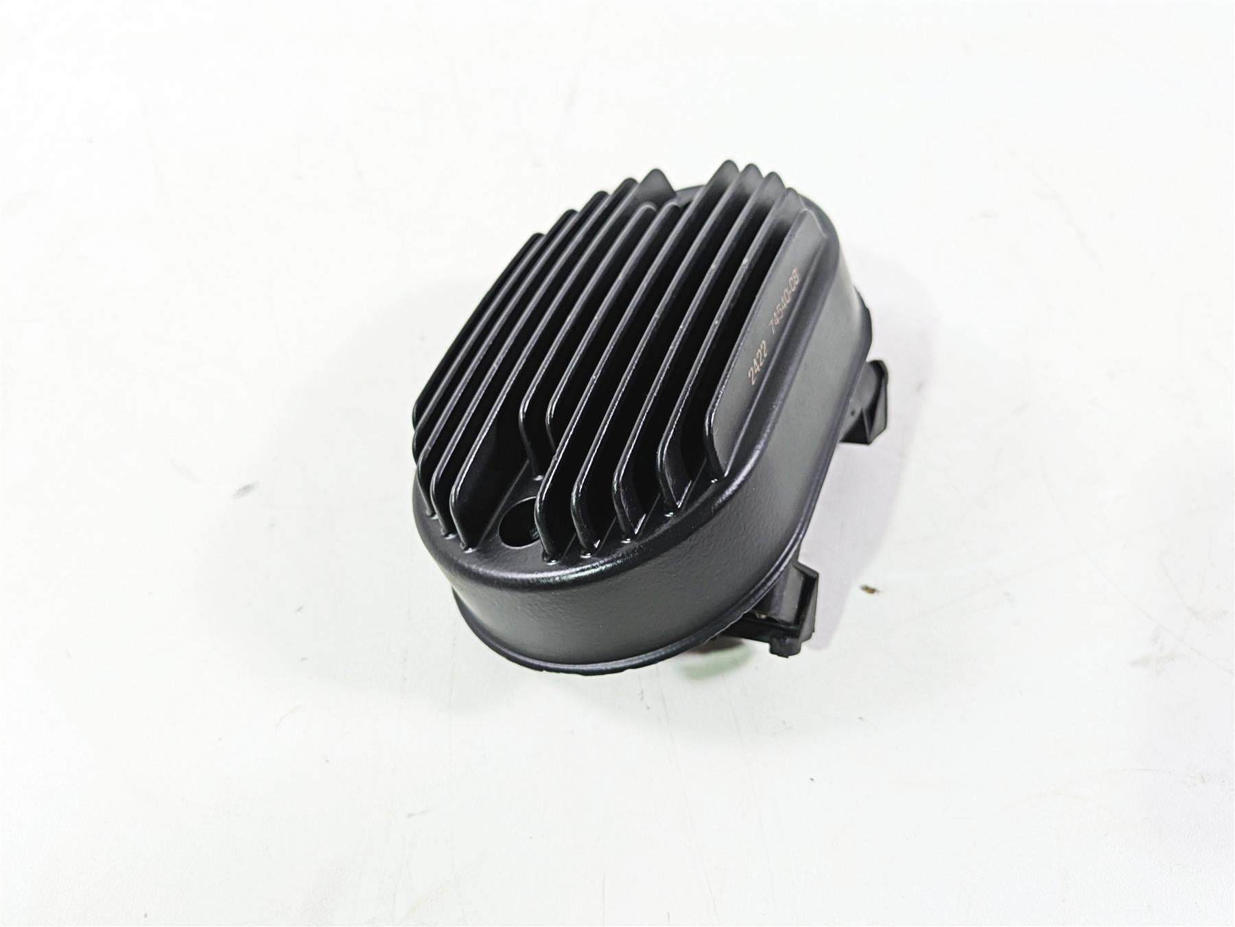 2008 Harley FLSTSB Cross Bones Rectifier Voltage Regulator 74540-08 {{ shop.shopifyCountryName }} - Mototech271