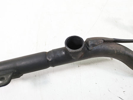 2007 Harley Sportster XL1200 C Muffler Interconnect Crossover Bracket 64855-04 {{ shop.shopifyCountryName }} - Mototech271