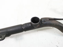 Load image into Gallery viewer, 2007 Harley Sportster XL1200 C Muffler Interconnect Crossover Bracket 64855-04 | Mototech271
