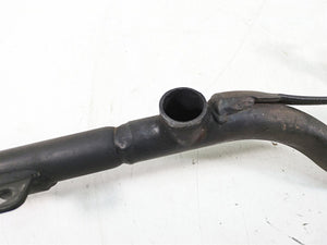 2007 Harley Sportster XL1200 C Muffler Interconnect Crossover Bracket 64855-04 | Mototech271