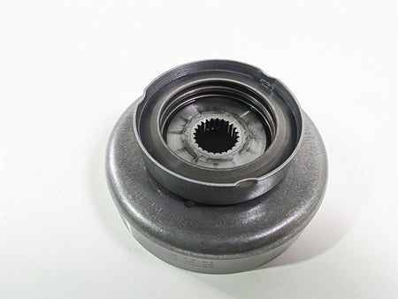 2009 Harley FXDC Dyna Super Glide Ignition Flywheel Rotor 40356-07 {{ shop.shopifyCountryName }} - Mototech271
