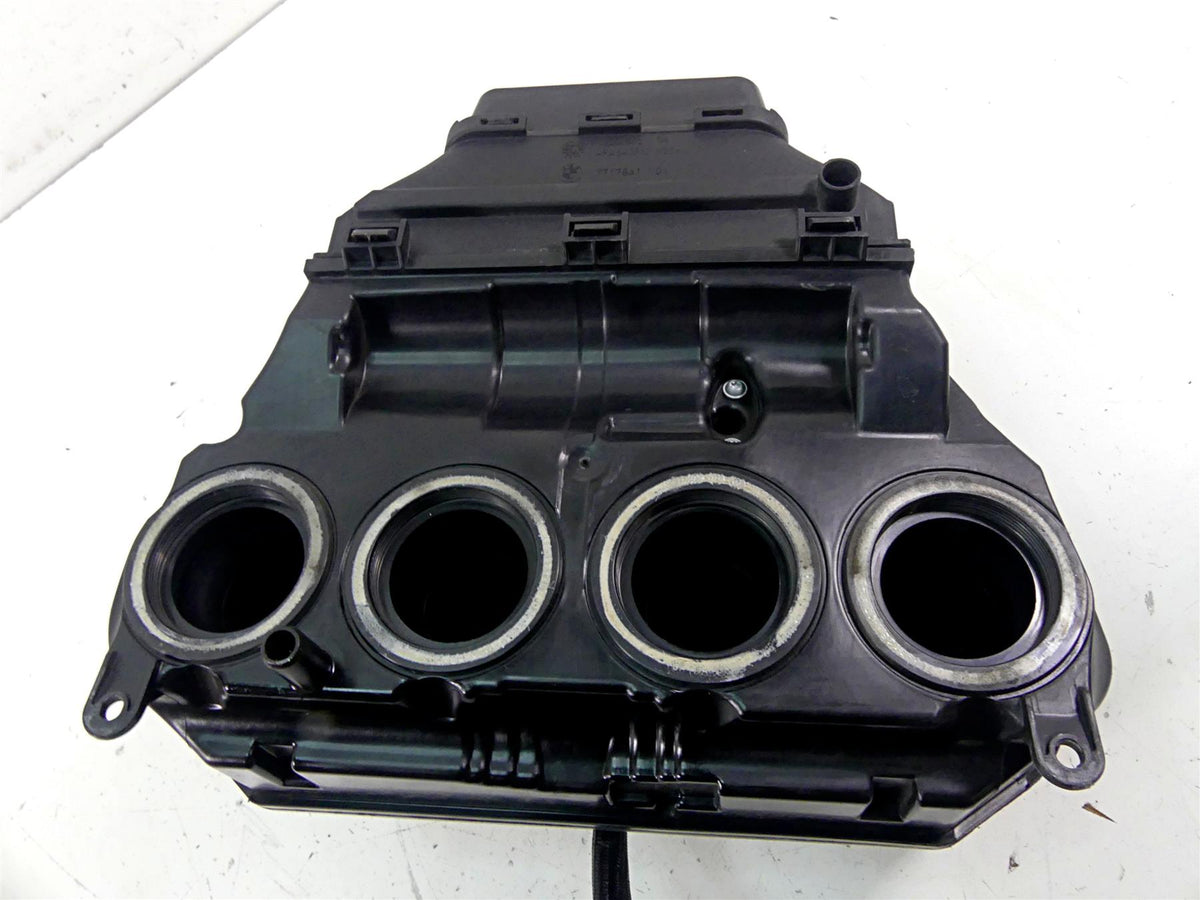 2018 BMW S1000RR K46 Airbox Cleaner Breather & Fuel Injector Set 13718561315 {{ shop.shopifyCountryName }} - Mototech271