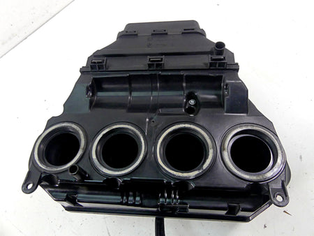 2018 BMW S1000RR K46 Airbox Cleaner Breather & Fuel Injector Set 13718561315 {{ shop.shopifyCountryName }} - Mototech271