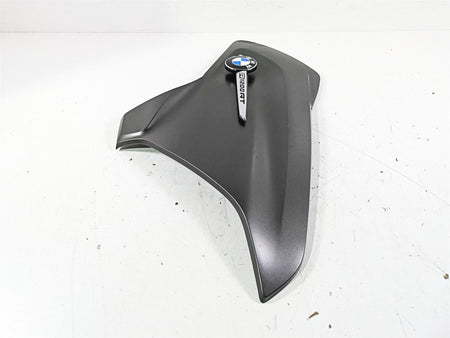 2014 BMW R1200 RT RTW K52 Left Emblem Side Cover Fairing 46638567815 {{ shop.shopifyCountryName }} - Mototech271