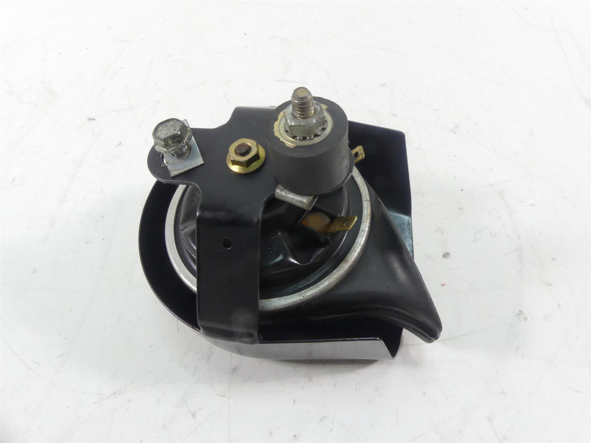 1995 Harley Dyna FXDL Low Rider Black Cover & Horn 69011-95 {{ shop.shopifyCountryName }} - Mototech271