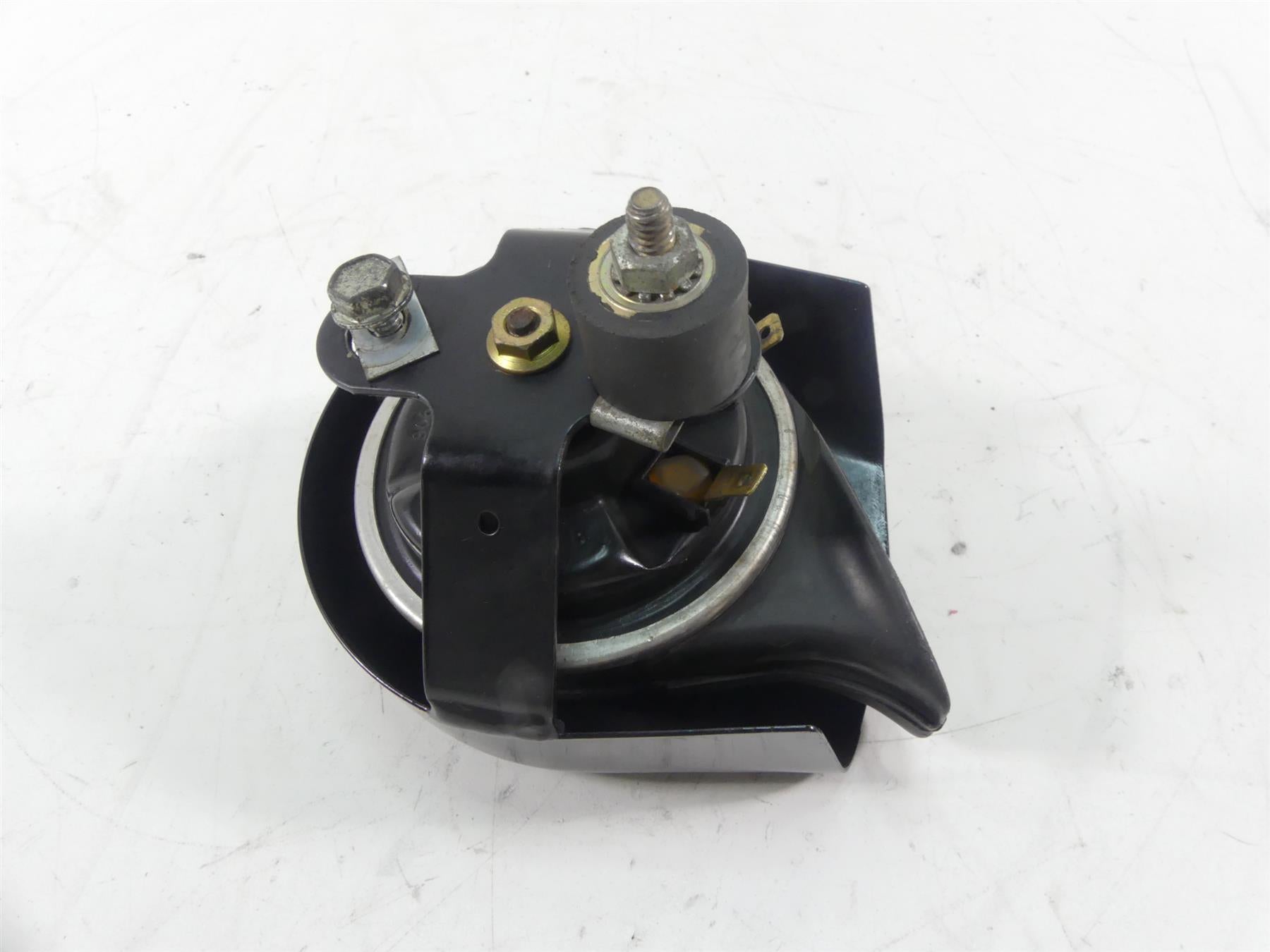 1995 Harley Dyna FXDL Low Rider Black Cover & Horn 69011-95 {{ shop.shopifyCountryName }} - Mototech271