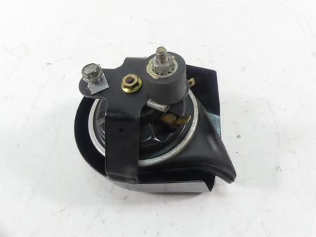 1995 Harley Dyna FXDL Low Rider Black Cover & Horn 69011-95 {{ shop.shopifyCountryName }} - Mototech271