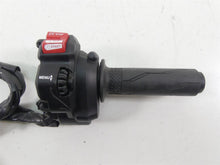 Load image into Gallery viewer, 2022 Yamaha MT09 FZ09 Right Control Switch &amp; Throttle Set - Read B7N-26240-00-00 | Mototech271
