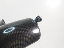 Load image into Gallery viewer, 2010 Ducati Streetfighter 1098 S Front Carbon Fiber Fender Mud Guard 56420791A | Mototech271
