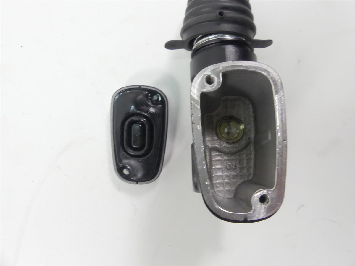 2022 Harley Softail FXBBS Street Bob Rear Brake Master Cylinder 5/8" 41700460 {{ shop.shopifyCountryName }} - Mototech271