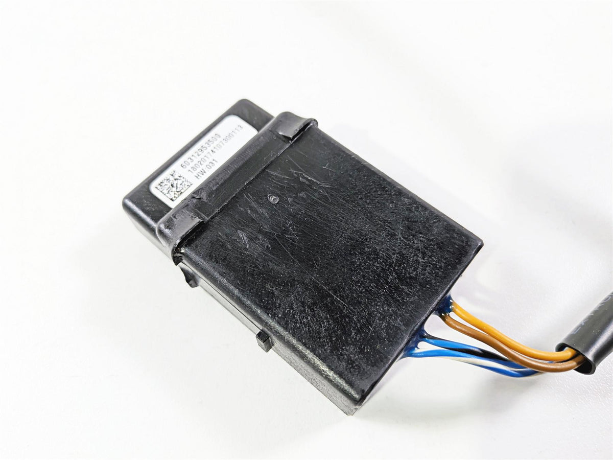 2016 KTM 1290 Super Adventure Offroad Abs Control Module Dongle 60312953500 {{ shop.shopifyCountryName }} - Mototech271