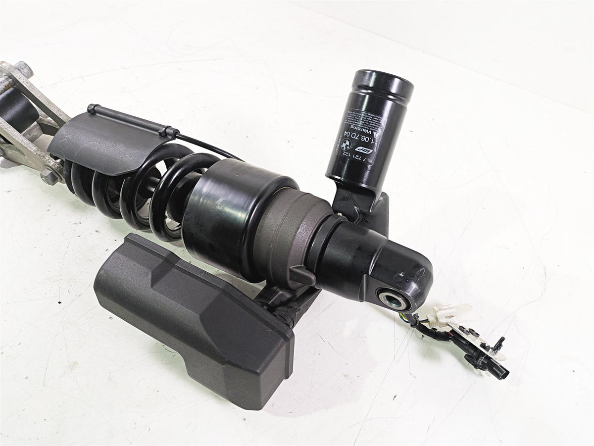 2015 BMW K1600 GT K48 Rear Shock Damper ESA 33537721122 11.06.7D.04 {{ shop.shopifyCountryName }} - Mototech271