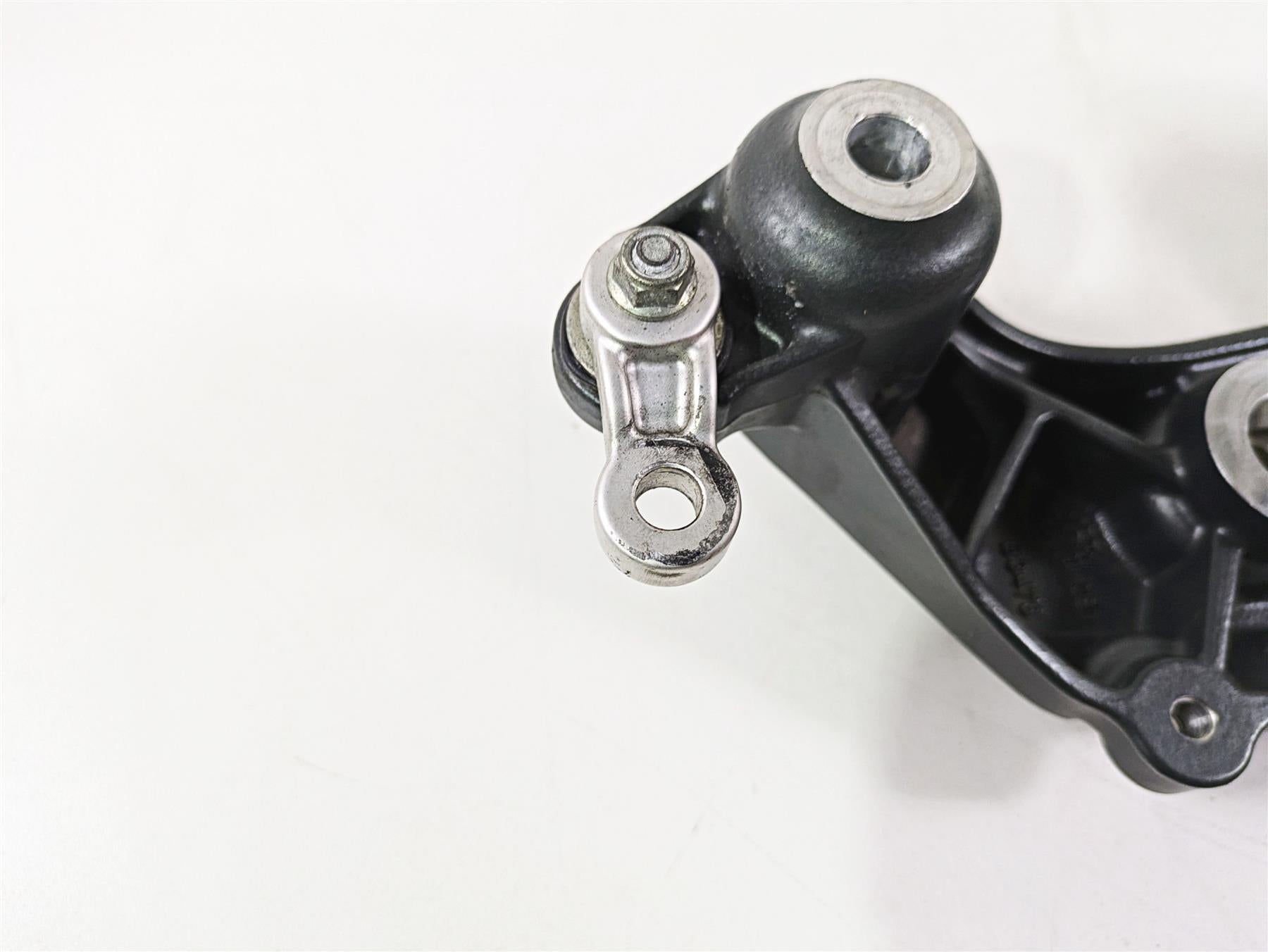 2012 Mv Agusta F4 RR Right Frame To Swingarm Bracket 8AB0B3478 {{ shop.shopifyCountryName }} - Mototech271